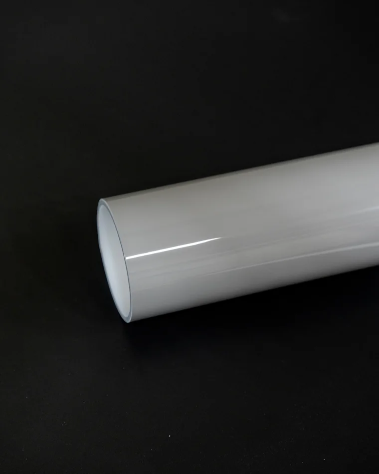 Cement Gray — XPPF Solid Gloss film roll
