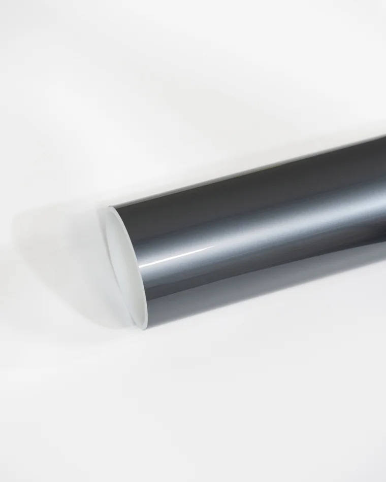 Gloss Bullet — XPPF Metallic Gloss film roll