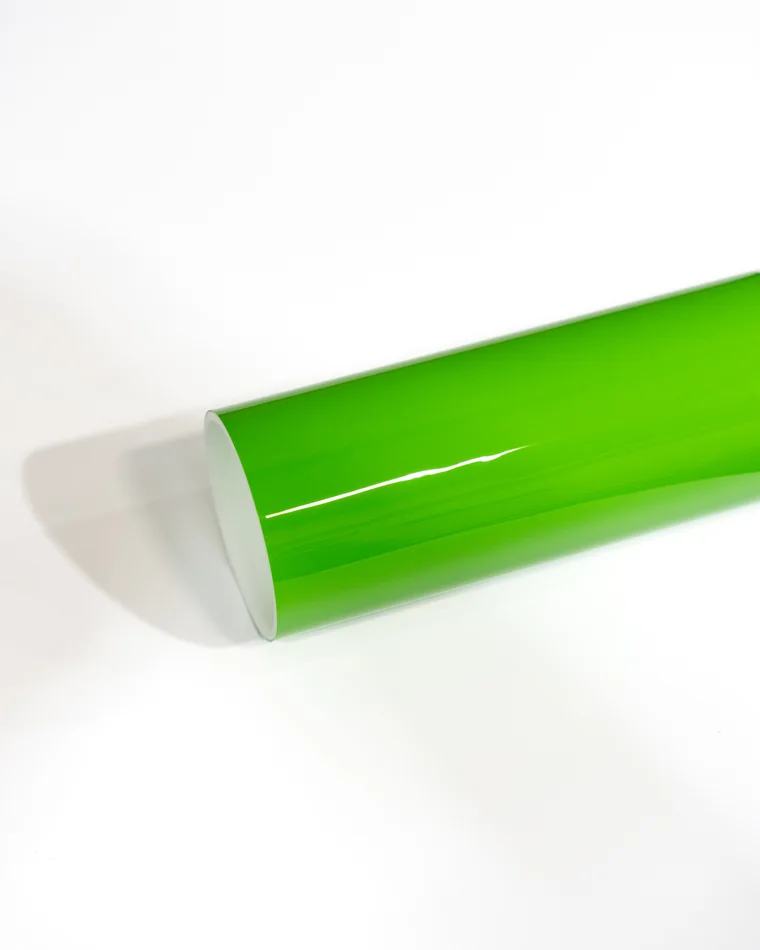 Leaf Green — XPPF Solid Gloss film roll