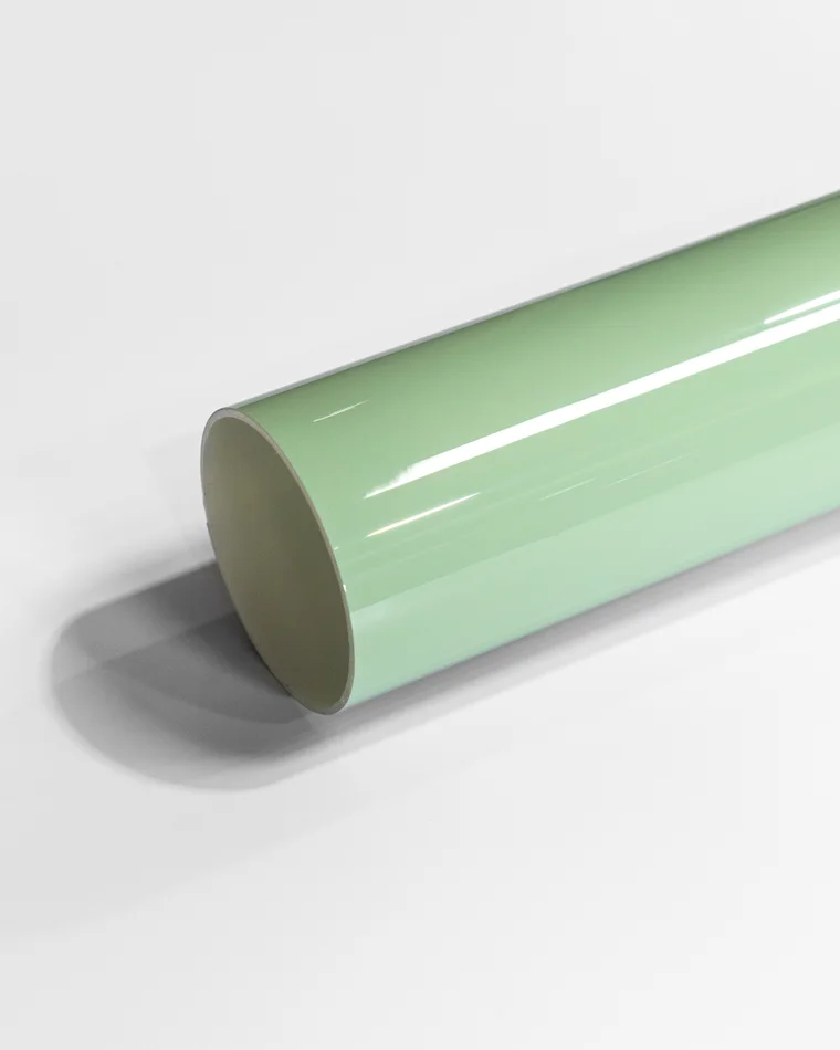Matcha Green — XPPF Solid Gloss film roll
