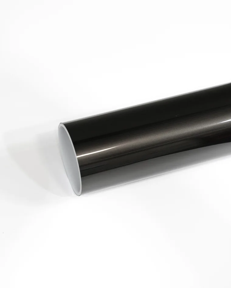 Platinum — XPPF Metallic Gloss film roll