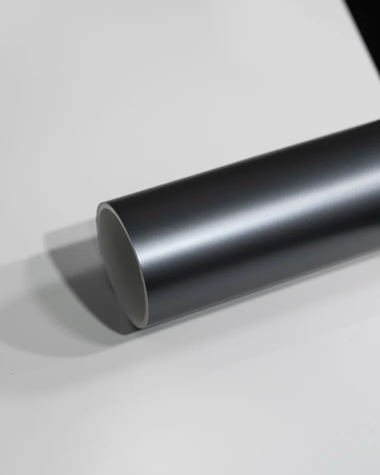 Satin Bullet — XPPF Satin & Frozen film roll