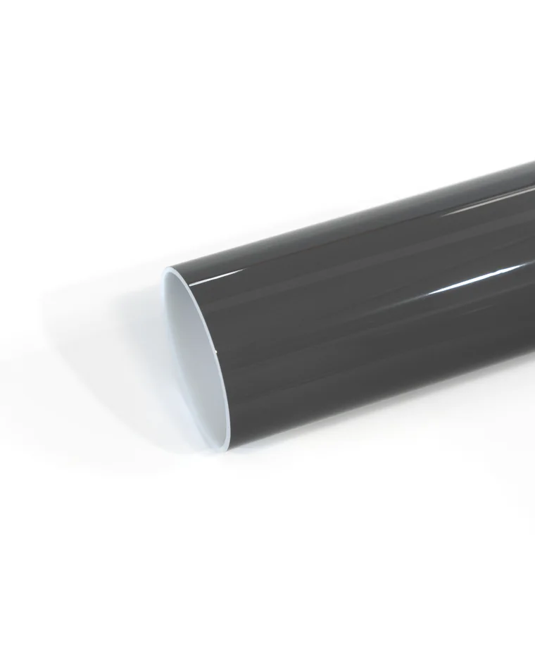 Shark Gray — XPPF Solid Gloss film roll
