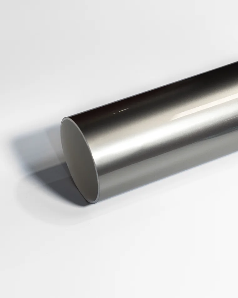 Stainless Steel — XPPF Metallic Gloss film roll