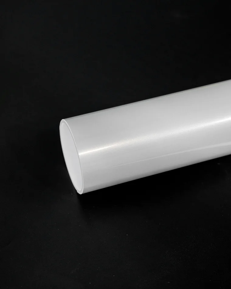 Stone Silver — XPPF Metallic Gloss film roll
