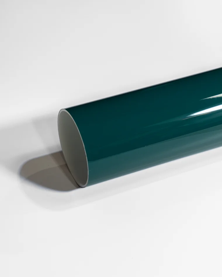 Venice Green — XPPF Solid Gloss film roll