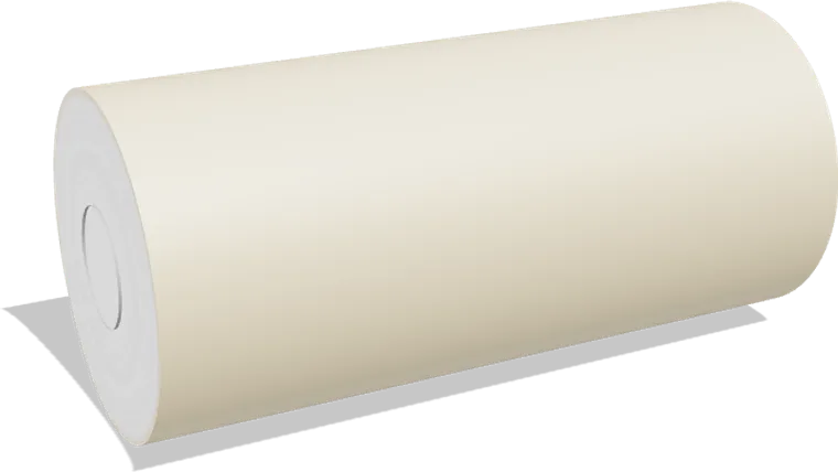 Satin Champagne — XPPF Satin & Frozen film roll