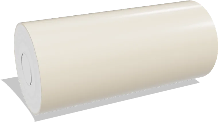 Siam Beige — XPPF Solid Gloss film roll